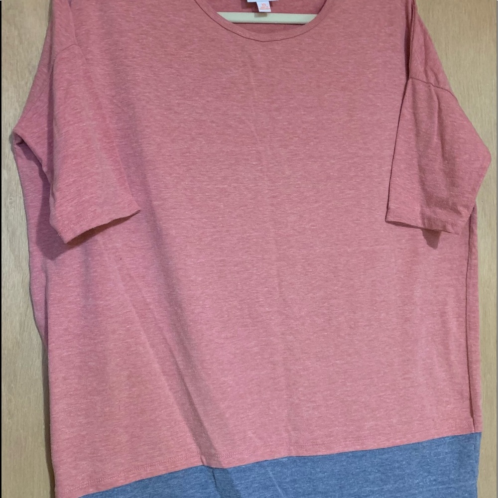 LuLaRoe Irma